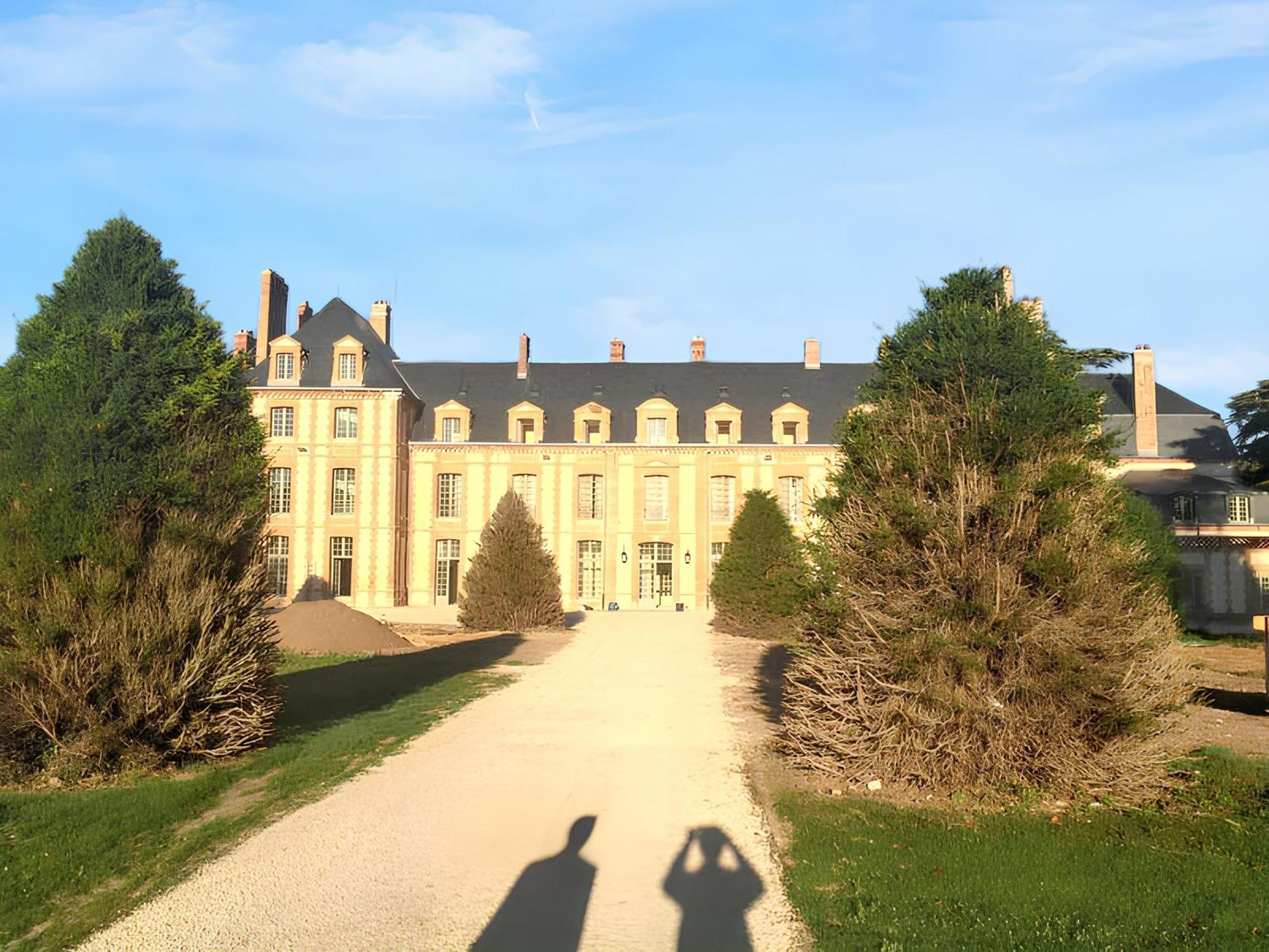 Charmant Studio A Abondant Avec Terrasse Ensoleillee 30 M² Luaran gambar